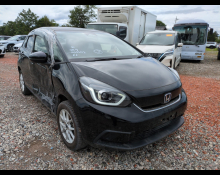 Honda Fit 2022 For Sale and Price