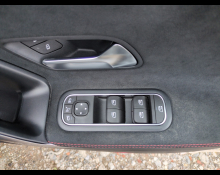 Mercedes Benz CLA-class 2021