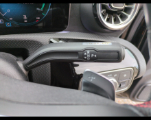 Mercedes Benz CLA-class 2021