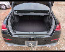 Mercedes Benz CLA-class 2021