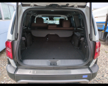Toyota Land Cruiser 250 2026