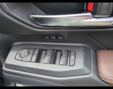 Toyota Land Cruiser 250 2026