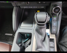 Toyota Land Cruiser 250 2026