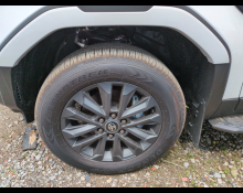 Toyota Land Cruiser 250 2026