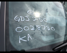 Toyota Land Cruiser 250 2026