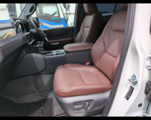 Toyota Land Cruiser 250 2026