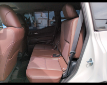 Toyota Land Cruiser 250 2026