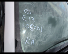Nissan Note 2022