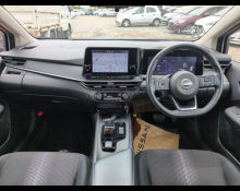 Nissan Note 2022