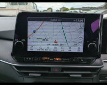 Nissan Note 2022