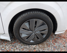 Nissan Note 2022