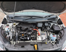 Nissan Note 2022