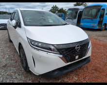 Nissan Note 2022 For Sale and Price