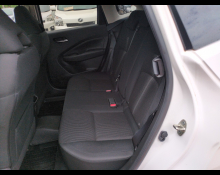 Nissan Note 2022