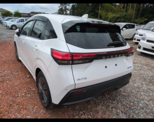 Nissan Note 2022