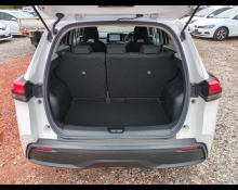 Nissan Note 2022
