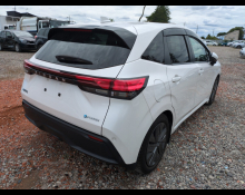 Nissan Note 2022