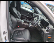 Mercedes Benz C Class 2022