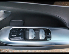 Mercedes Benz C Class 2022
