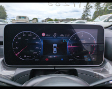 Mercedes Benz C Class 2022