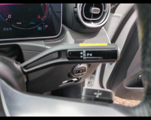 Mercedes Benz C Class 2022