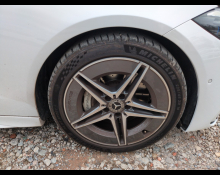 Mercedes Benz C Class 2022