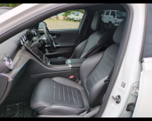 Mercedes Benz C Class 2022