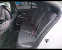 Mercedes Benz C Class 2022