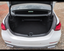 Mercedes Benz C Class 2022