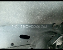 Toyota Prado For Sale In Kenya At The Best Price.