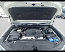 Toyota Land Cruiser Prado 2021