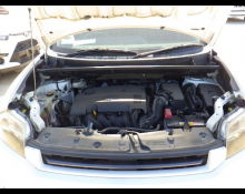Toyota Corolla Rumion 2010