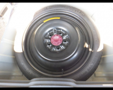 Toyota Corolla Rumion 2010