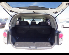 Toyota Corolla Rumion 2010