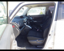Toyota Corolla Rumion 2010