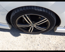 Toyota Corolla Rumion 2010