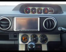 Toyota Corolla Rumion 2010