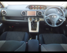 Toyota Corolla Rumion 2010