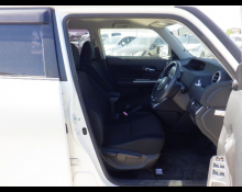 Toyota Corolla Rumion 2010