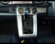 Toyota Corolla Rumion 2010