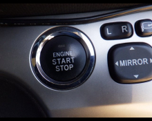Toyota Corolla Rumion 2010