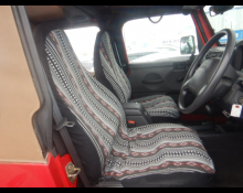 Jeep Wrangler 2000