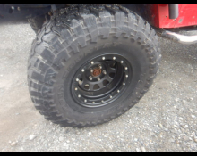Jeep Wrangler 2000