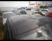 Mitsubishi Mirage 2022