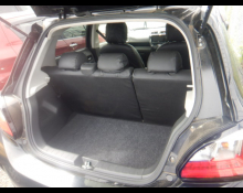 Mitsubishi Mirage 2022