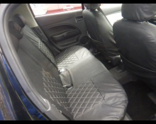Mitsubishi Mirage 2022