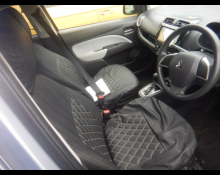 Mitsubishi Mirage 2022