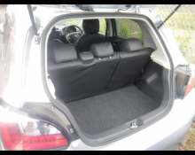 Mitsubishi Mirage 2022