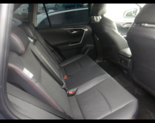 Toyota RAV4 2023