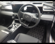 Toyota RAV4 2026